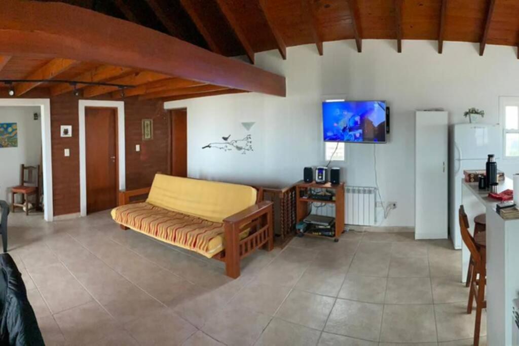 Hermosa Casa Sobre La Playa En Mar Chiquita, Bs As Holiday home Balneario Mar Chiquita